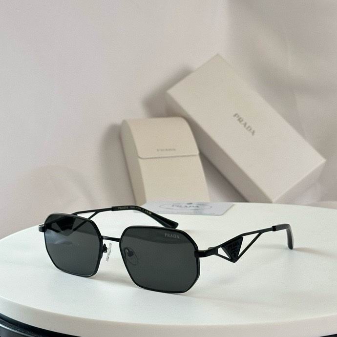 Prada Glasses (523)